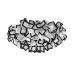 10231/780C Black Потолочный светильник LOFT IT Clizia