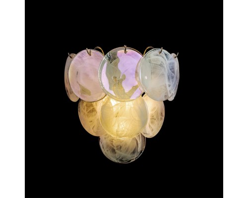 10492W Pearl Бра LOFT IT Lolly