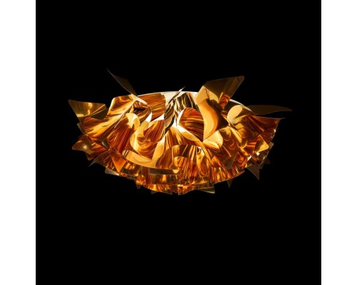10593/530C Gold Потолочный светильник LOFT IT Clizia