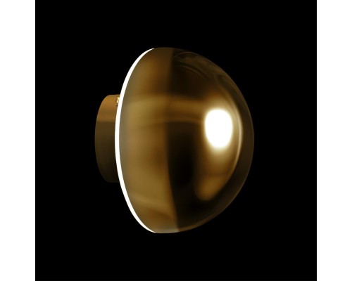 10362L Gold Настенный светильник LOFT IT Dot