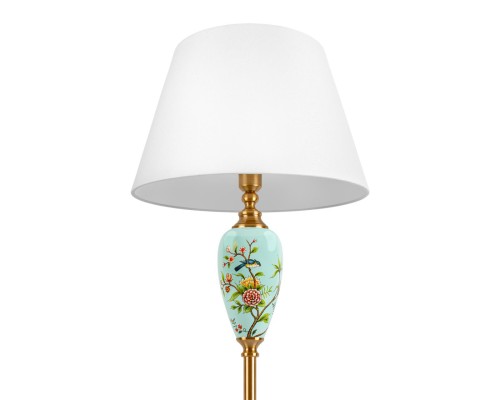 10379F/A Торшер LOFT IT Bluet