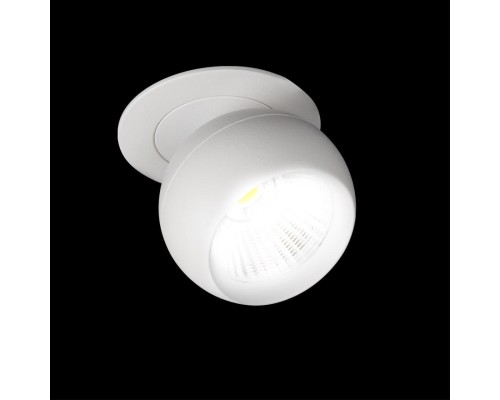 10332 White Встраиваемый светильник LOFT IT Dot