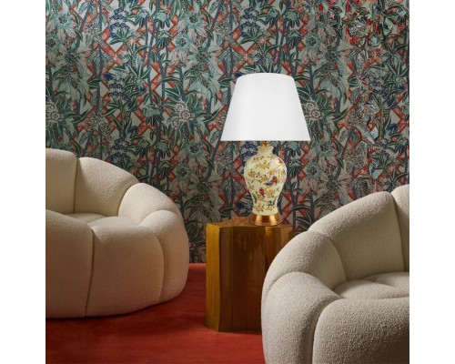 10382F Торшер LOFT IT Gladiole