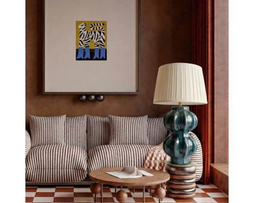 10504T Настольная лампа LOFT IT Mint