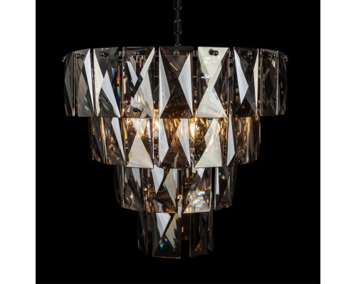 10561/550 Smoke Подвесной светильник LOFT IT Contemporary