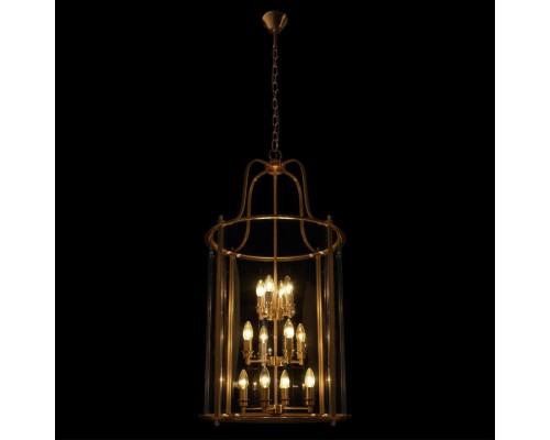 10456/12 AB Подвесной светильник LOFT IT Lighthouse