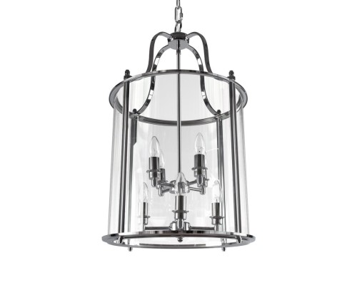 10456/8 CR Подвесной светильник LOFT IT Lighthouse