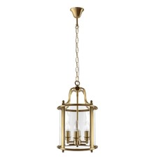 10456/4 AB Подвесной светильник LOFT IT Lighthouse