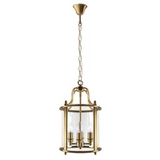 10456/4 AB Подвесной светильник LOFT IT Lighthouse