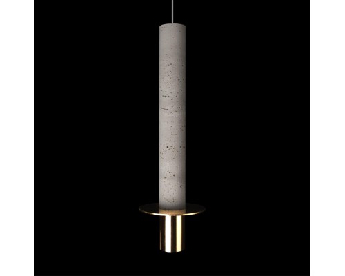 10361D Подвесной светильник LOFT IT Lava