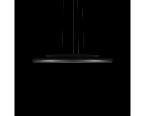 10454/400P Black Подвесной светильник LOFT IT Sweety