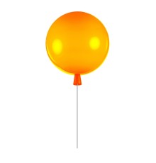 Светильник лофт Loft IT 5055C/L orange Оранжевый