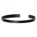 10025/600 Black Светильник подвесной LOFTIT Ring