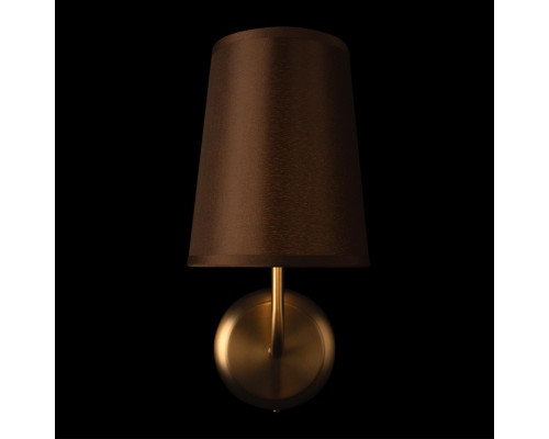 10527W Brass Настенный светильник LOFT IT Hilton