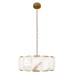 10528/600 Подвесной светильник LOFT IT Toledo