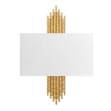 10458 Gold Настенный светильник LOFT IT Poema