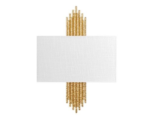 10458 Gold Настенный светильник LOFT IT Poema