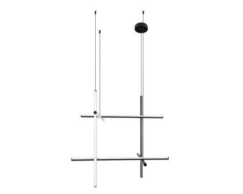 10393/C Black Подвесной светильник LOFT IT Coordinates