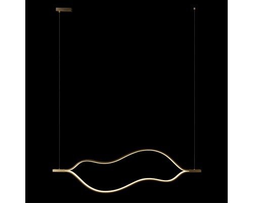 10403/1400 AB Подвесной светильник LOFT IT Tape Light