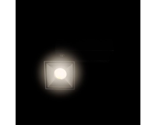 10324/B Black Накладной светильник LOFT IT Knof