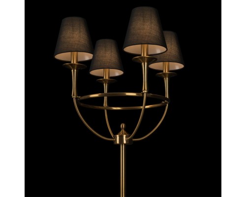 10435F Торшер LOFT IT Lattice