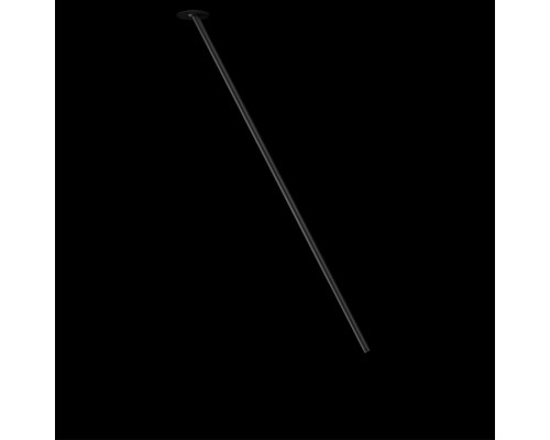 10359/1000 Black Потолочный светильник LOFT IT Cane