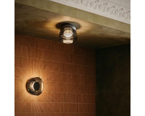 10466 Amber matte Потолочный светильник LOFT IT Totem