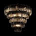 10482/800 Smoke Подвесная люстра LOFT IT Gradient