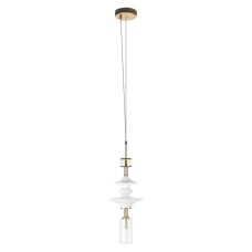 10423/D Подвесной светильник LOFT IT Spindle