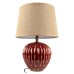 10513T Red Настольная лампа LOFT IT Tulip