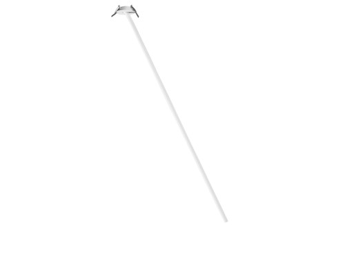 10359/1000 White Потолочный светильник LOFT IT Cane