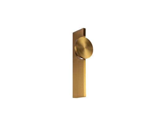 10452W Gold Настенный светильник LOFT IT Flame