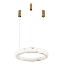 10547/800 Подвесной светильник LOFT IT Oslo acrylic