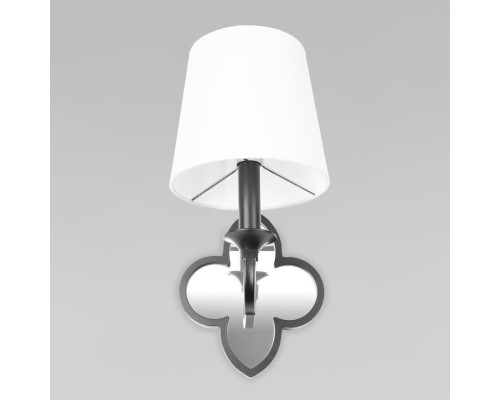 10303W Black Настенный светильник LOFT IT Silence