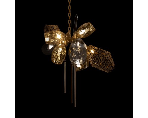 10401/600S Подвесная люстра LOFT IT Britannica