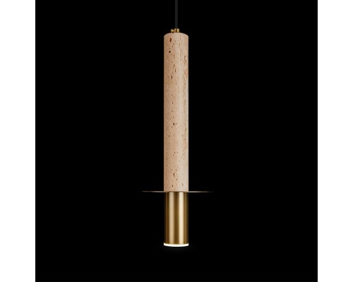 10583A Bronze Подвесной светильник LOFT IT Everest