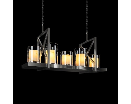 10436/1000R Подвесной светильник LOFT IT Candlebox