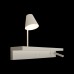 10216/2W White Настенный светильник LOFT IT Shelf