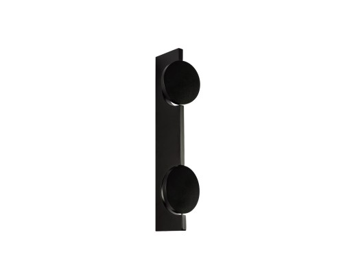 10452/2W Black sand Настенный светильник LOFT IT Flame