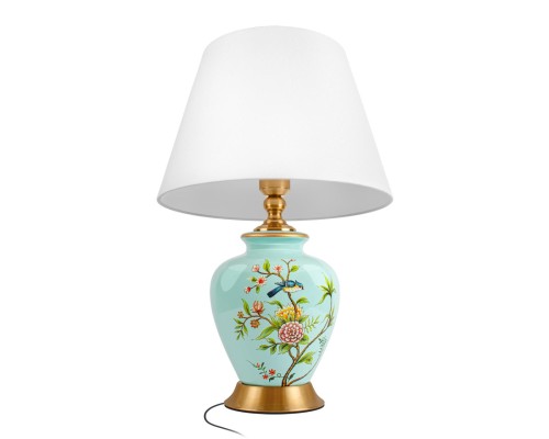 10379T/B Настольная лампа LOFT IT Bluet