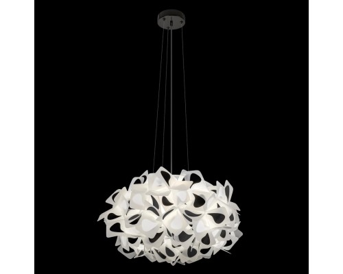 10595/530 Black Подвесной светильник LOFT IT Clizia