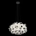 10595/530 Black Подвесной светильник LOFT IT Clizia