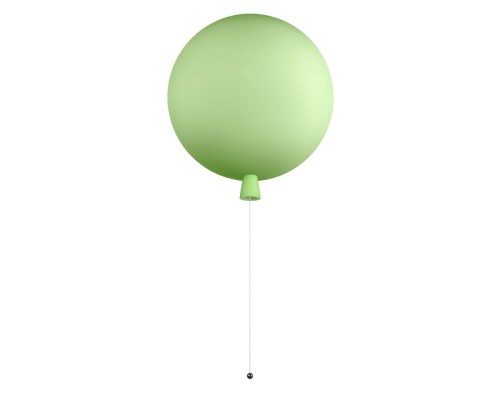 10599/300C Green Потолочный светильник LOFT IT Airy