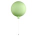 10599/300C Green Потолочный светильник LOFT IT Airy