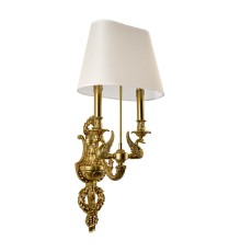 10562W Настенный светильник LOFT IT Swan