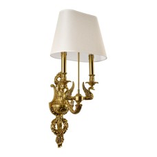 10562W Настенный светильник LOFT IT Swan