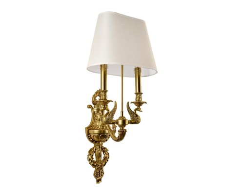 10562W Настенный светильник LOFT IT Swan
