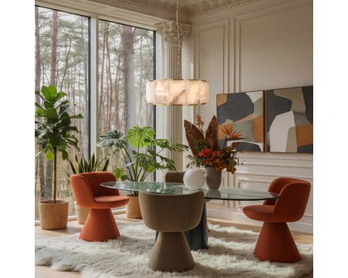 10528/800 Подвесной светильник LOFT IT Toledo