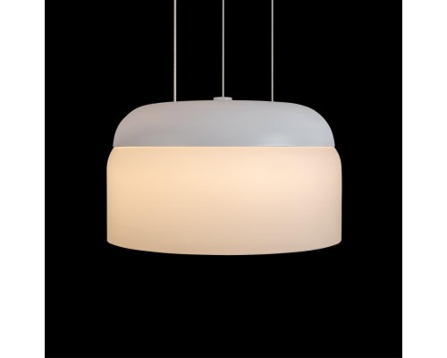 10466P Milky white Подвесной светильник LOFT IT Totem