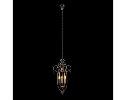 10434 Подвесной светильник LOFT IT Bud